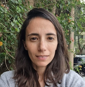 אירנה וייסקר קלימצ'וק