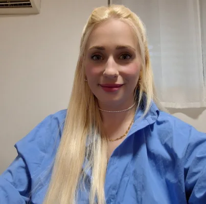 קארין וייצמן