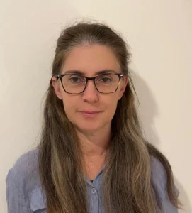 שרון ביננשטוק