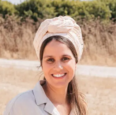 תמר יעקובי